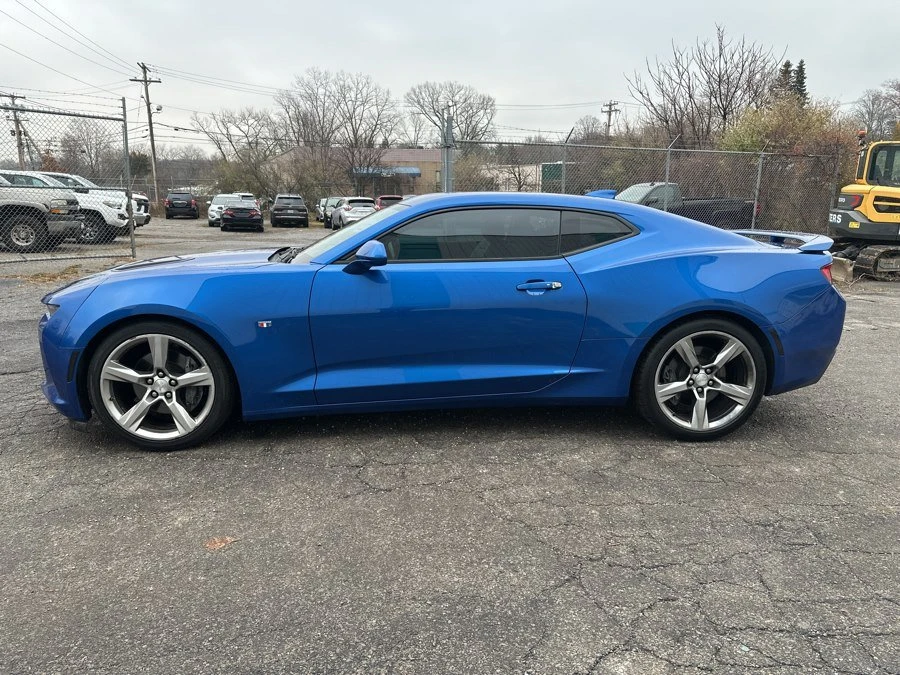 2017 Chevrolet Camaro 6th Gen - Image 2 of 14