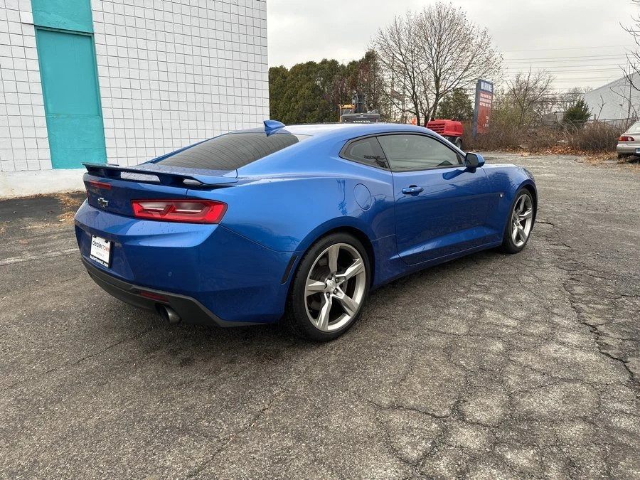 2017 Chevrolet Camaro 6th Gen - Image 5 of 14