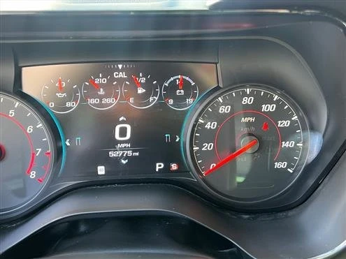2017 Chevrolet Camaro 6th Gen - Image 15 of 19