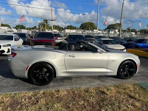 2017 Chevrolet Camaro 6th Gen - Image 9 of 19