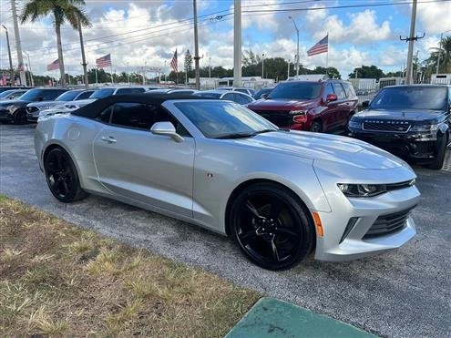 2017 Chevrolet Camaro 6th Gen - Image 3 of 19