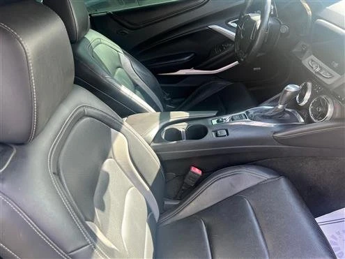2017 Chevrolet Camaro 6th Gen - Image 11 of 19