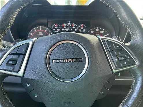 2017 Chevrolet Camaro 6th Gen - Image 14 of 19