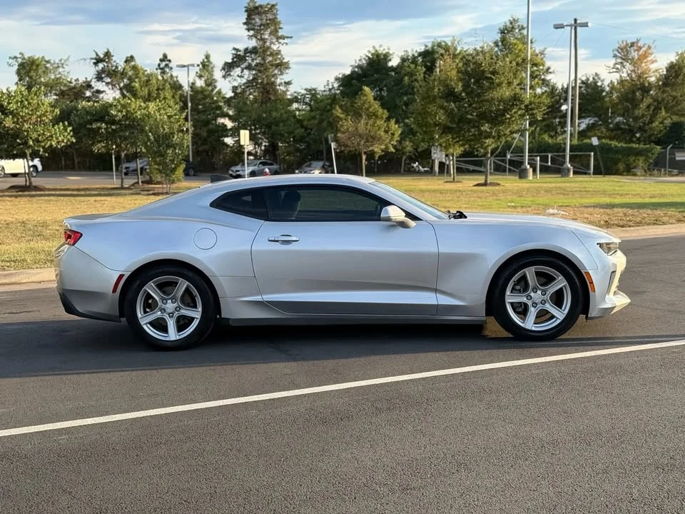 2017 Chevrolet Camaro 6th Gen - Image 3 of 20