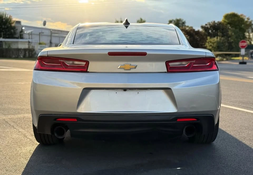 2017 Chevrolet Camaro 6th Gen - Image 6 of 20