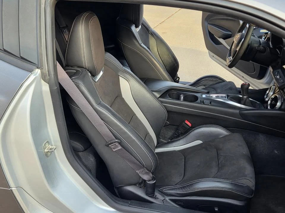 2017 Chevrolet Camaro SS 6th Gen - Image 19 of 20