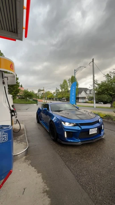 2017 Chevrolet Camaro 6th Gen - Image 3 of 10