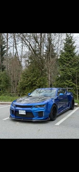 2017 Chevrolet Camaro 6th Gen - Image 7 of 10