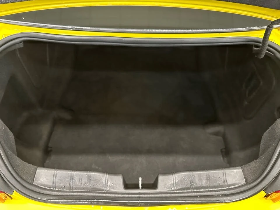 2017 Chevrolet Camaro 6th Gen - Image 18 of 18