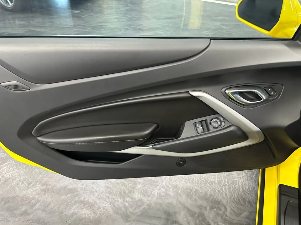 2017 Chevrolet Camaro 6th Gen - Image 16 of 18