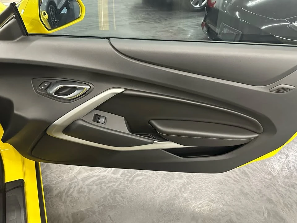 2017 Chevrolet Camaro 6th Gen - Image 15 of 18