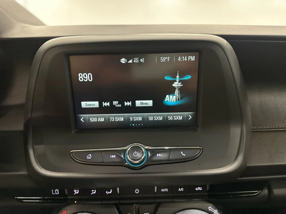 2017 Chevrolet Camaro 6th Gen - Image 11 of 18