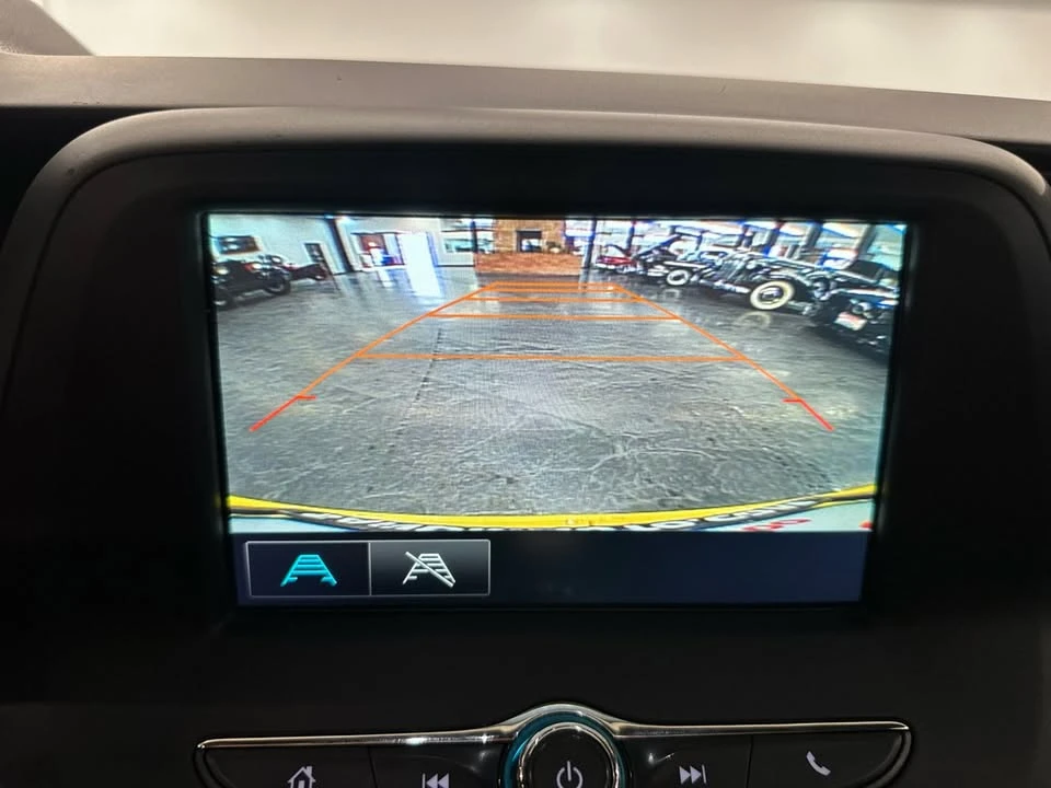 2017 Chevrolet Camaro 6th Gen - Image 10 of 18