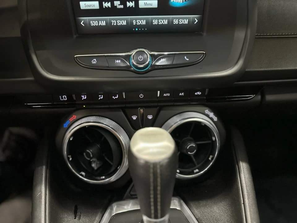2017 Chevrolet Camaro 6th Gen - Image 12 of 18