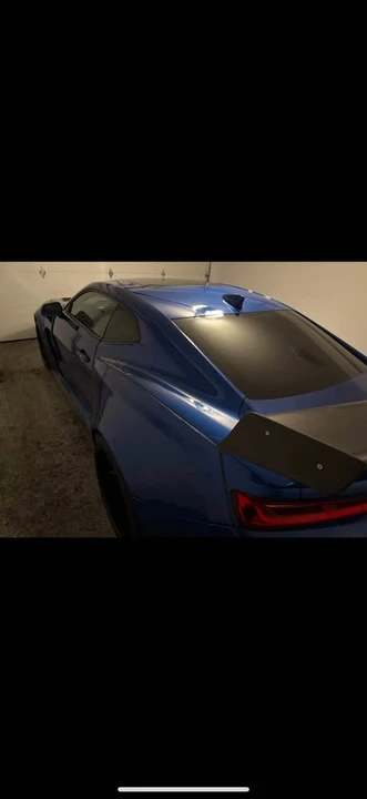 2017 Chevrolet Camaro 6th Gen - Image 8 of 10