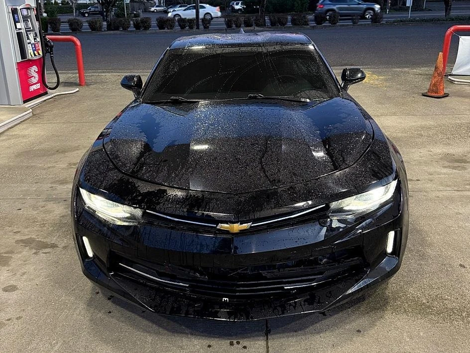 2017 Chevrolet Camaro 6th Gen - Image 3 of 14
