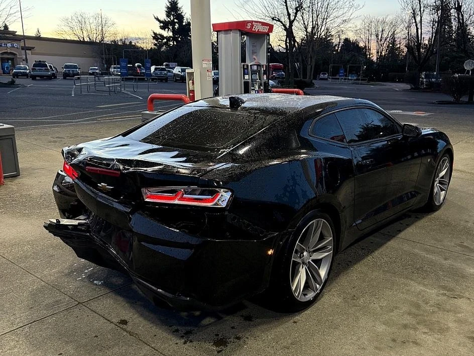2017 Chevrolet Camaro 6th Gen - Image 6 of 14