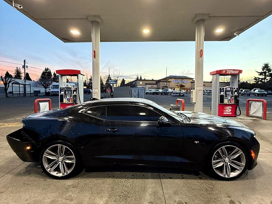 2017 Chevrolet Camaro 6th Gen - Image 5 of 14