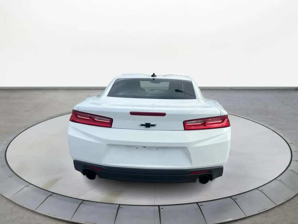 2017 Chevrolet Camaro 6th Gen - Image 5 of 19