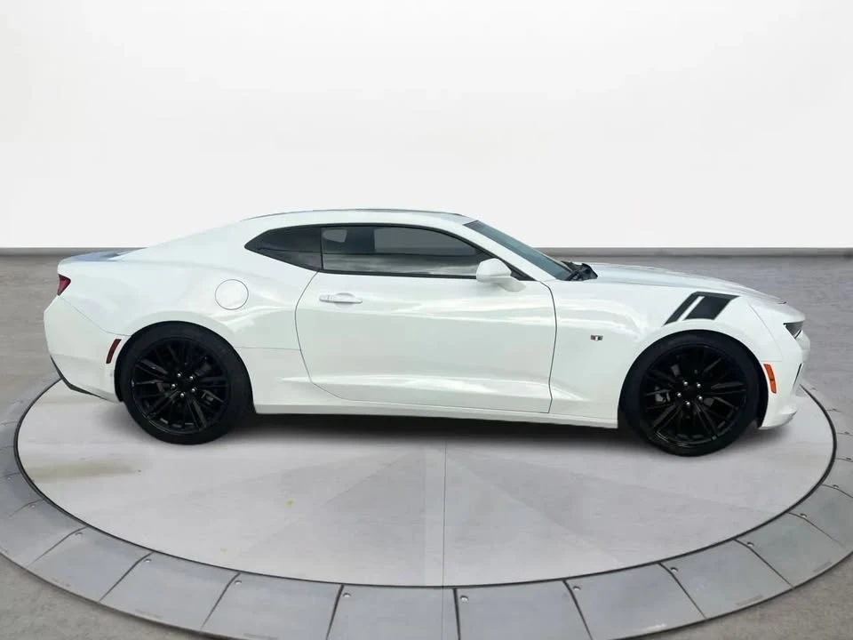 2017 Chevrolet Camaro 6th Gen - Image 3 of 19