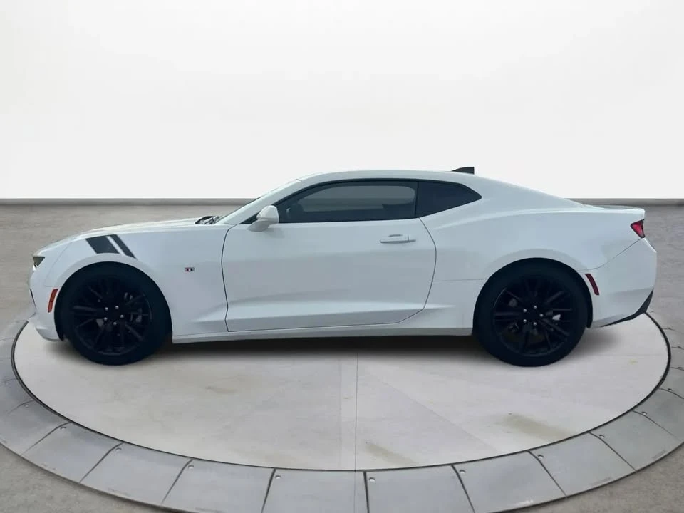 2017 Chevrolet Camaro 6th Gen - Image 2 of 19