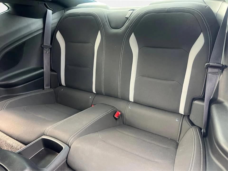 2017 Chevrolet Camaro 6th Gen - Image 10 of 19