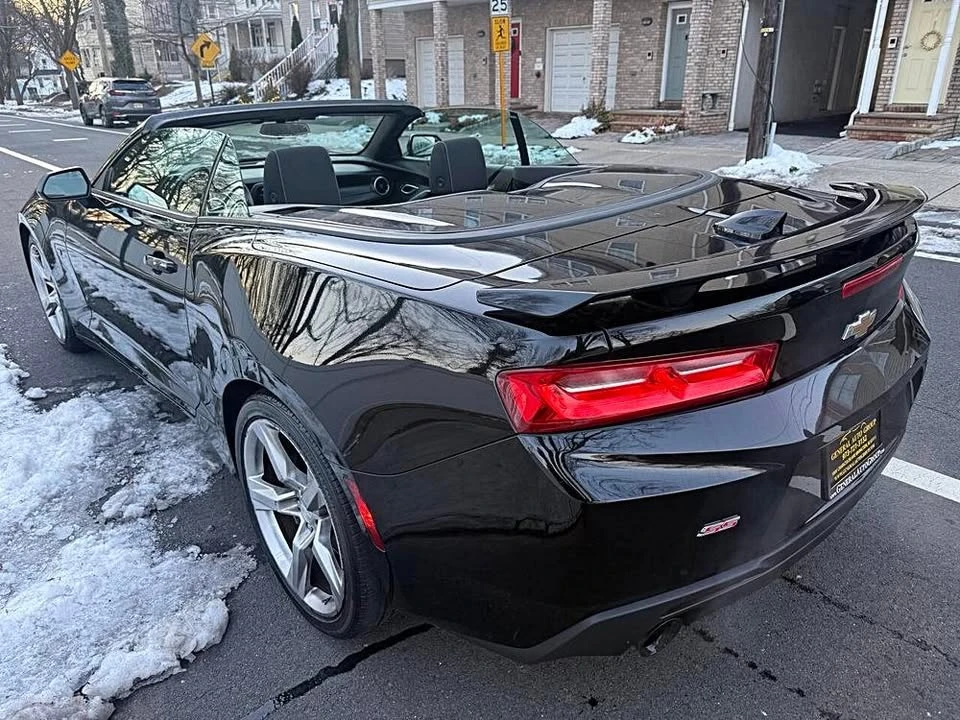 2017 Chevrolet Camaro 6th Gen - Image 13 of 18
