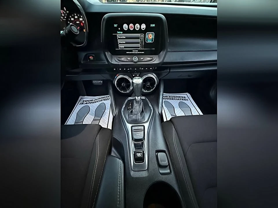 2017 Chevrolet Camaro 6th Gen - Image 17 of 18
