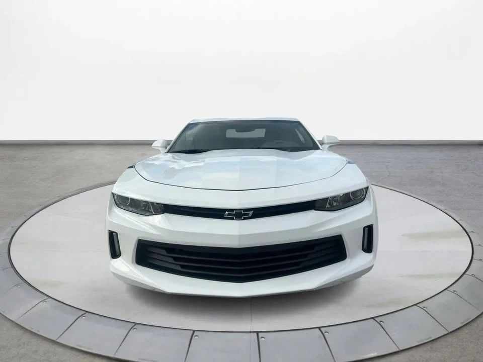 2017 Chevrolet Camaro 6th Gen - Image 7 of 19