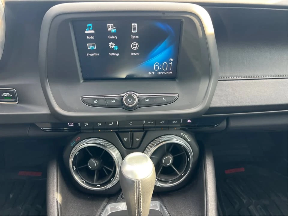 2017 Chevrolet Camaro 6th Gen - Image 15 of 19