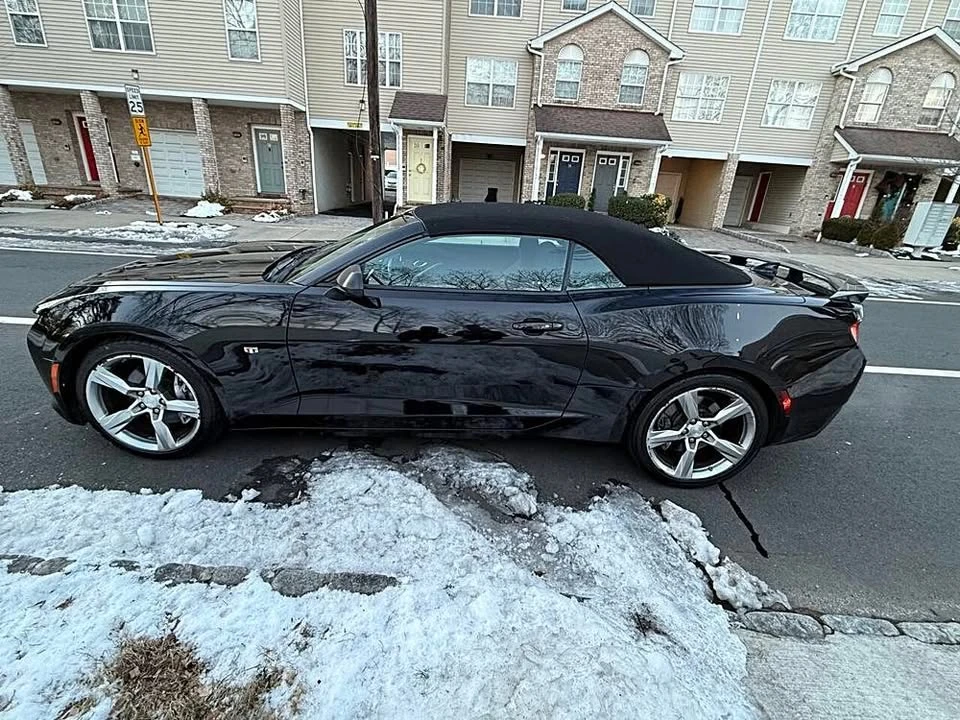 2017 Chevrolet Camaro 6th Gen - Image 3 of 18