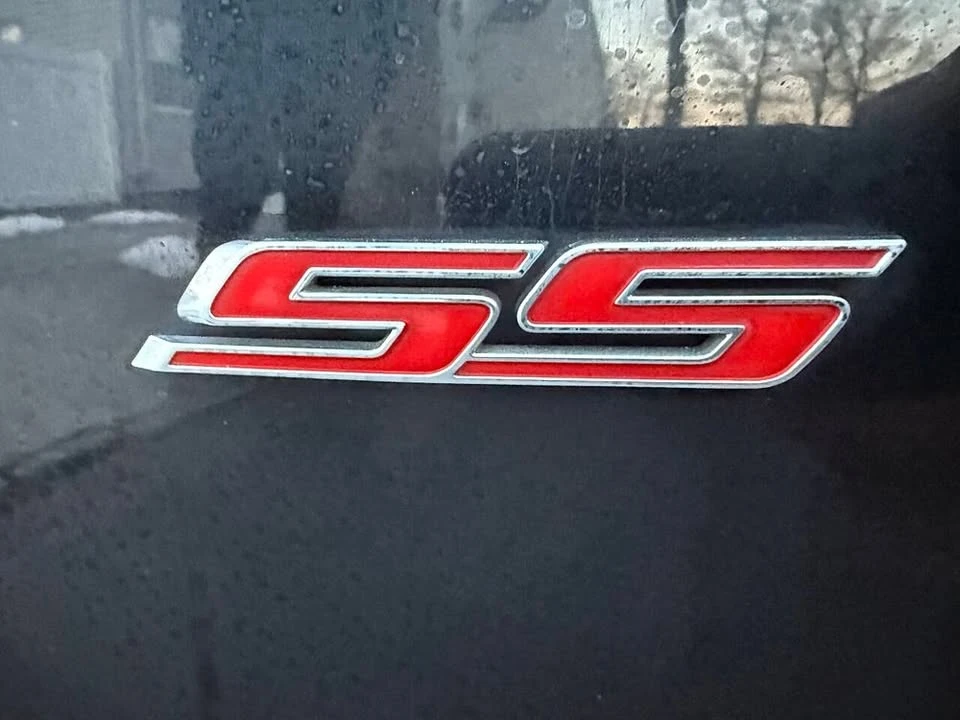 2017 Chevrolet Camaro 6th Gen - Image 5 of 18