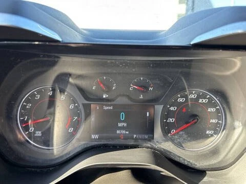 2017 Chevrolet Camaro 6th Gen - Image 14 of 19