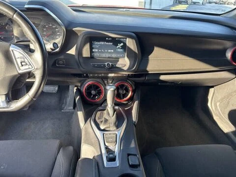2017 Chevrolet Camaro 6th Gen - Image 11 of 19