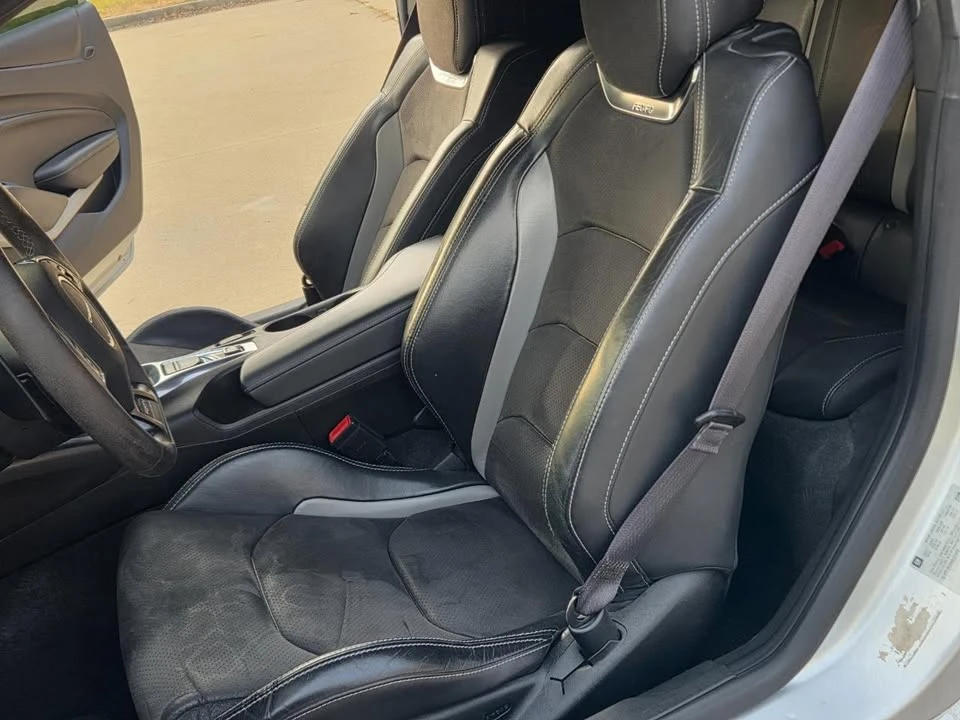 2017 Chevrolet Camaro SS 6th Gen - Image 13 of 20