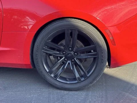 2017 Chevrolet Camaro 6th Gen - Image 9 of 19