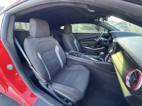 2017 Chevrolet Camaro 6th Gen - Image 19 of 19