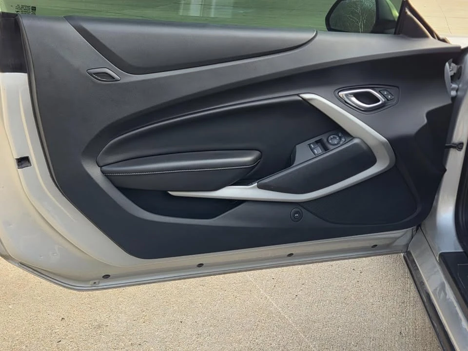 2017 Chevrolet Camaro SS 6th Gen - Image 12 of 20