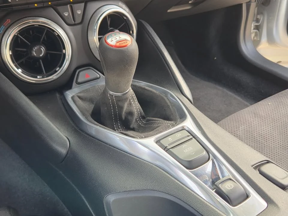 2017 Chevrolet Camaro SS 6th Gen - Image 17 of 20