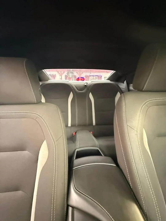 2017 Chevrolet Camaro 6th Gen - Image 9 of 20