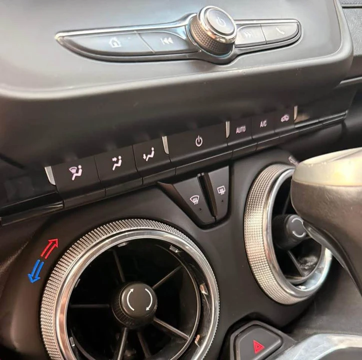 2017 Chevrolet Camaro 6th Gen - Image 15 of 20