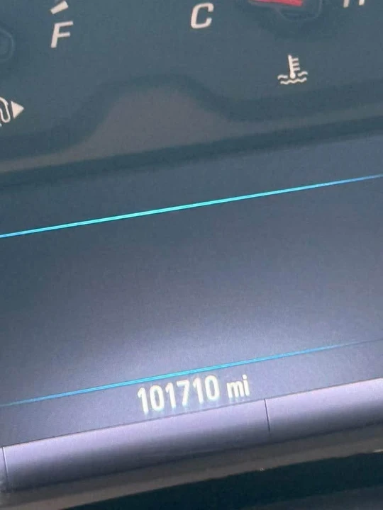 2017 Chevrolet Camaro 6th Gen - Image 14 of 20