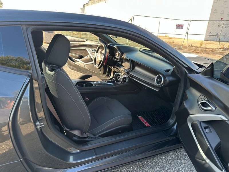 2017 Chevrolet Camaro 6th Gen - Image 12 of 20