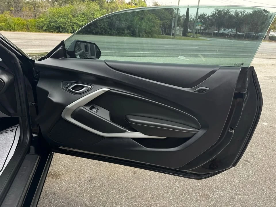 2017 Chevrolet Camaro 6th Gen - Image 13 of 19