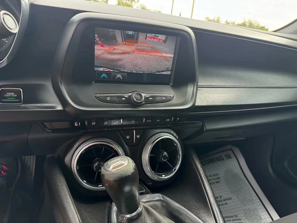 2017 Chevrolet Camaro 6th Gen - Image 19 of 19