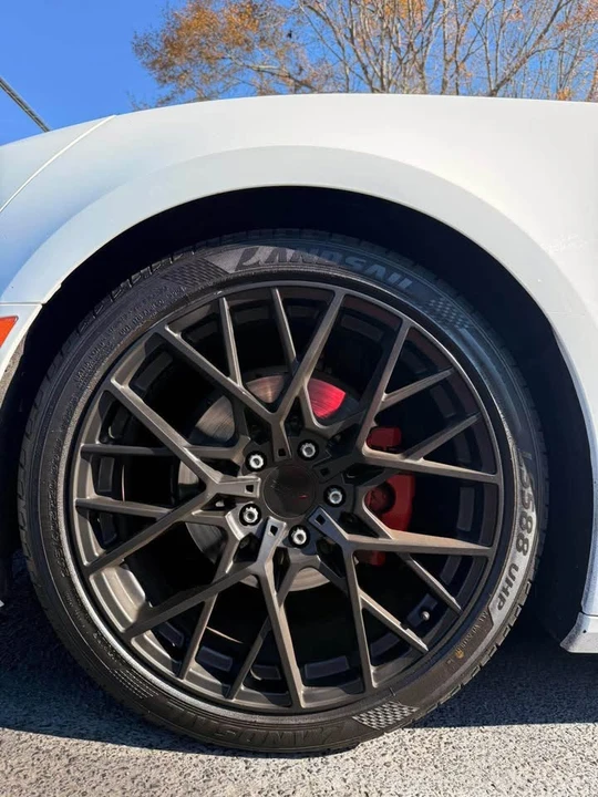 2017 Chevrolet Camaro 6th Gen - Image 17 of 20