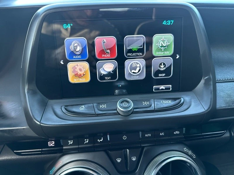 2017 Chevrolet Camaro 6th Gen - Image 17 of 20