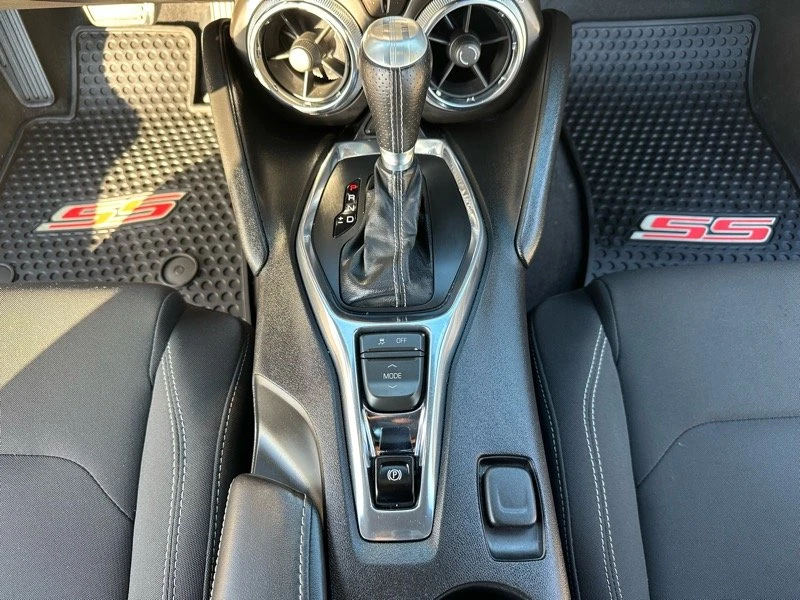 2017 Chevrolet Camaro 6th Gen - Image 16 of 20