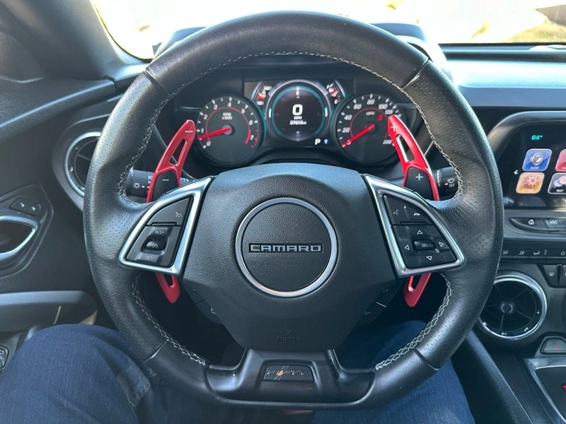 2017 Chevrolet Camaro 6th Gen - Image 20 of 20