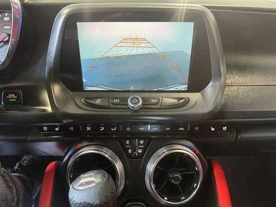 2017 Chevrolet Camaro 6th Gen - Image 16 of 19